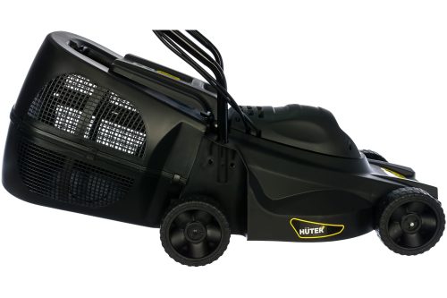Электрическая газонокосилка Huter ELM-1100