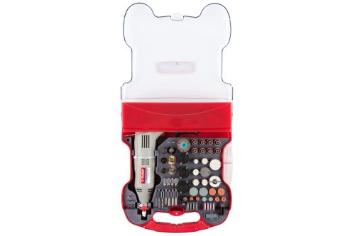 Гравер ЗУБР ЗГ-130ЭК H172