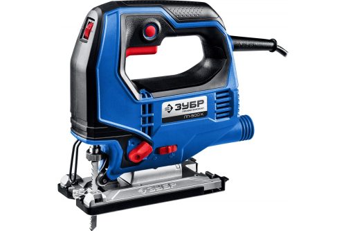 Электролобзик ЗУБР ЛП-500К 500 Вт
