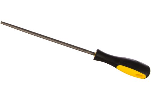 STAYER 200 мм, напильник круглый 16605-20-2 Professional