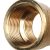 SFT-0005-001121 STOUT Муфта ВВ переходная 1"1/2X1"