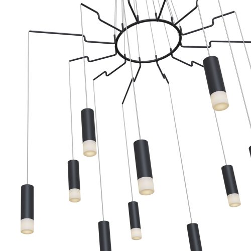 Подвесной светильник Technical MOD035PL-12B