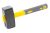 STAYER 4 кг, кувалда c фиберглассовой рукояткой Fiberglass-XL 20110-4_z02 Professional