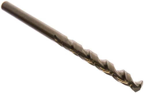 Сверло по металлу COBALT 5% (4.2х75х43 мм) Dewalt DT4961