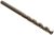 Сверло по металлу COBALT 5% (4.2х75х43 мм) Dewalt DT4961