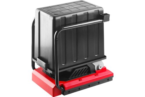 Измельчитель электрический ЗУБР ЗИЭ-40-2500