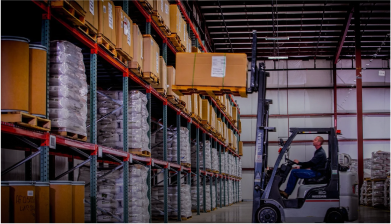 Торговыми предприятиями