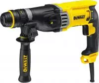 Перфоратор DeWALT D 25144 K