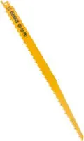 Полотно пильное по дереву (305 мм; шаг зубьев 8.5 мм) 5 шт. DeWalt DT 2432