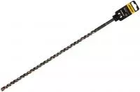 Inforce Бур SDS+ 12х460 по железобетону 3X 11-01-584