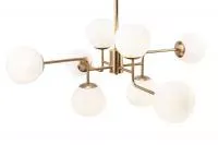 Люстра Maytoni MOD221-PL-08-G
