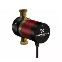 Циркуляционный насос Grundfos COMFORT 15-14 BX PM (8 Вт)