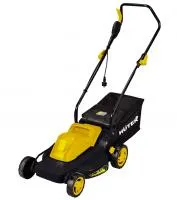 Газонокосилка электрическая Huter ELM-1400Т 70/4/6