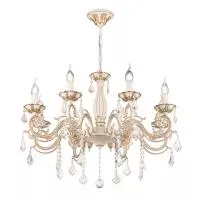 Люстра Maytoni ARM245-08-W