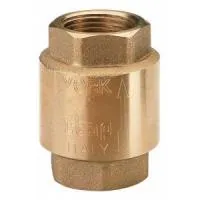 Клапан обратный ITAP 100 EUROPA - 1'1/4 (ВР/ВР, PN18, Tmax 100°С)