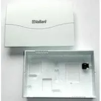 Адаптер настенный для монтажа центрального блока VRC 630/3 Vaillant VR 55