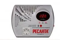 Стабилизатор напряжения Ресанта АСН 500 Н/1-Ц