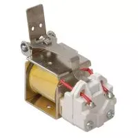 Расцепитель IEK, независимый, РН 125/160, ИЭК, SVA10D-RN Расцепитель IEK, независимый, РН 125/160, ИЭК, SVA10D-RN