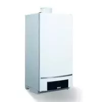 Котел газовый конденсационный Buderus Logamax plus GB162 V2 - 85 кВт (одноконтурный)