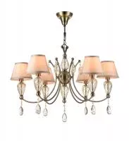 Люстра Maytoni RC855-PL-06-R