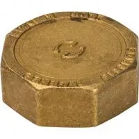 SFT-0026-000112 STOUT Заглушка ВР 1"1/2
