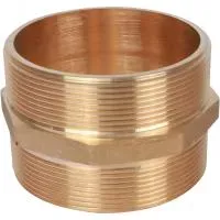 SFT-0003-000033 STOUT Ниппель НН 3"