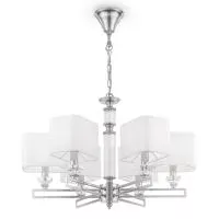 Люстра Maytoni MOD020PL-06CH