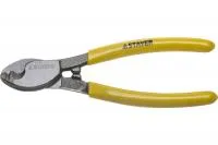 STAYER 160 мм, до 6 мм, кабелерез "мини" 2332-16_z01 Professional