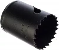 Коронка биметаллическая COBALT 8% M42 (41х46 мм) Dewalt DT8141L