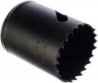 Коронка биметаллическая COBALT 8% M42 (41х46 мм) Dewalt DT8141L