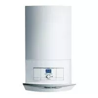 Котел газовый настенный Vaillant atmoTEC plus VU 200/5-5 (одноконтурный, открытая камера сгорания)