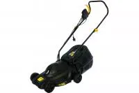 Электрическая газонокосилка Huter ELM-1100