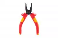 KRAFTOOL 160 мм, Cr-Mo, плоскогубцы хромированные 2202-1-16_z01