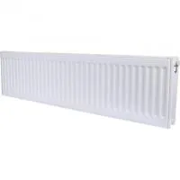 Радиатор стальной ROMMER Ventil 11 300 1200