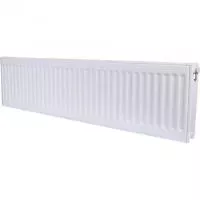 Радиатор стальной ROMMER Ventil 11 300 1200