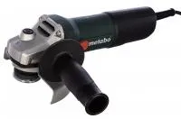 Угловая шлифмашина Metabo W 850-125 603608010