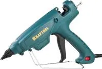 Термоклеящий пистолет Kraftool PRO 06843-220-12