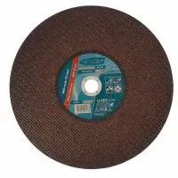 Круг отрезной по металлу, 400 x 4.0 x 32 мм Gross