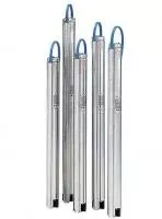 Насос скважинный Grundfos SQE 1-110