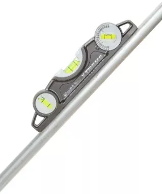 Уровень 25 см Stanley FATMAX XL TORPEDO 0-43-609