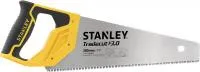 Ножовка Stanley TRADECUT 15in/380mm, 11 TPI STHT20349-1
