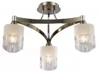 Потолочный светильник Freya FR5475CL-03CH