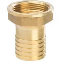 SFT-0036-011435 STOUT Штуцер ВР 1"1/4X35