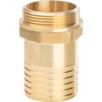 SFT-0035-011440 STOUT Штуцер НР 1"1/4X40