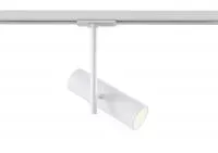 Трековый светильник Technical TR005-1-GU10-W
