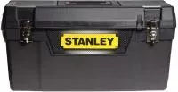 Пластмассовый ящик для инструмента Stanley NESTED 1-94-858