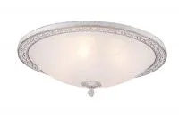 Потолочный светильник Maytoni C906-CL-04-W