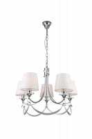 Люстра Freya FR5081PL-05CH