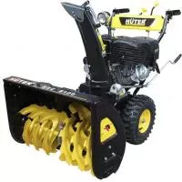 Бензиновый снегоуборщик Huter SGC 8100