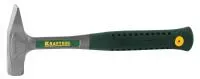 KRAFTOOL 500 г, молоток цельнокованый слесарный THOR 20070-05